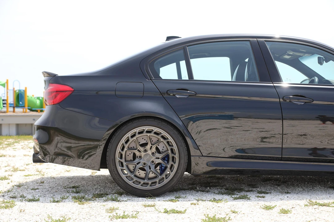 2018 BMW F80 M3 - Image 29 of 31