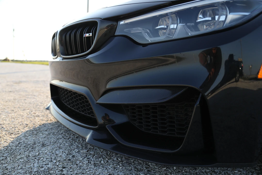 2018 BMW F80 M3 - Image 16 of 31
