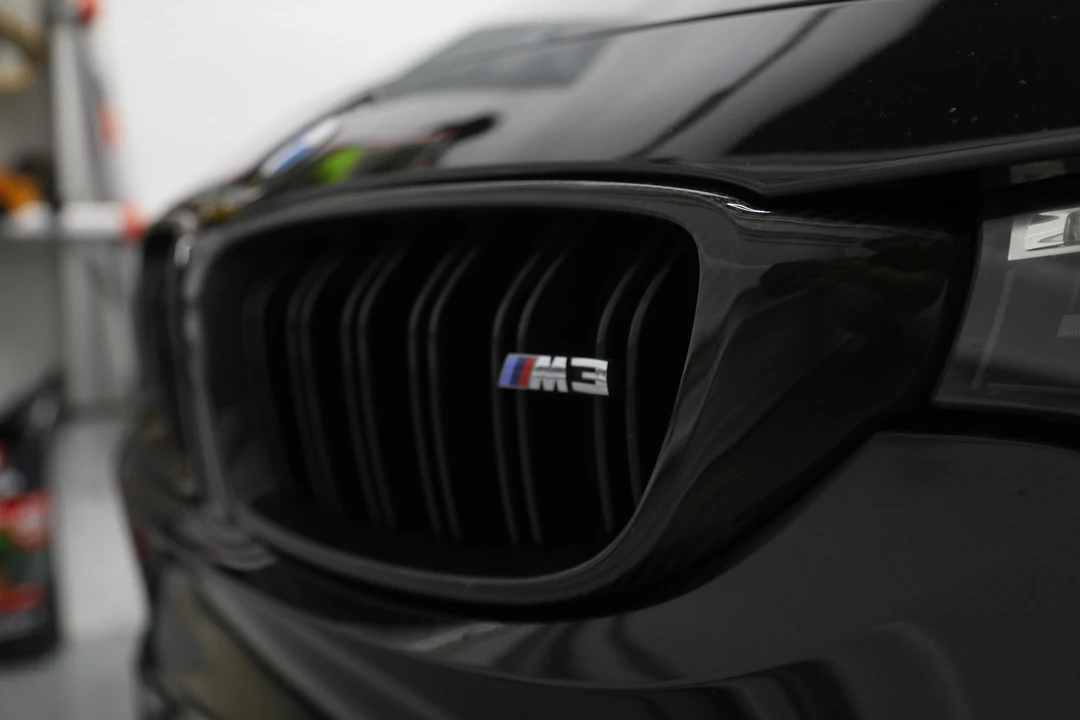 2018 BMW F80 M3 - Image 14 of 31