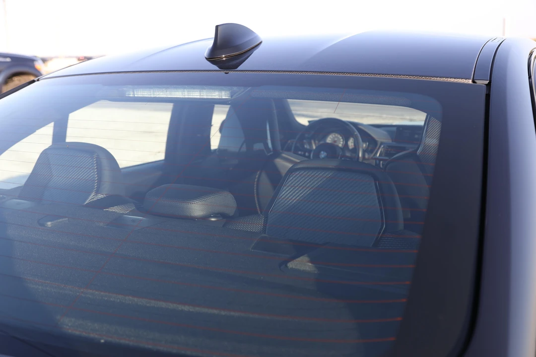 2018 BMW F80 M3 - Image 21 of 31