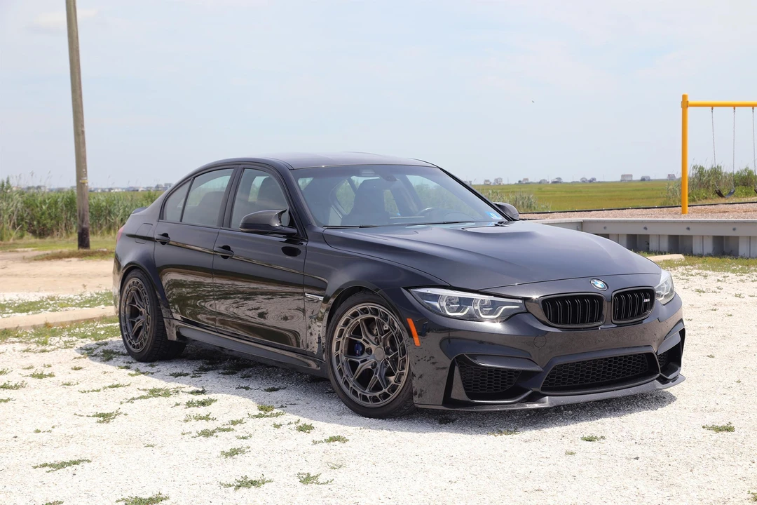 2018 BMW F80 M3 - Image 12 of 31