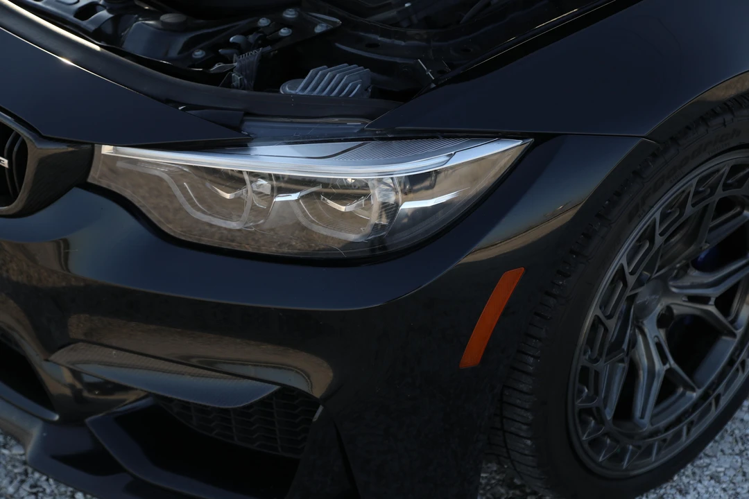 2018 BMW F80 M3 - Image 15 of 31