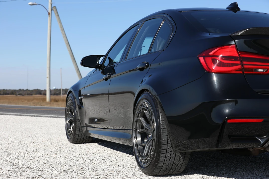 2018 BMW F80 M3 - Image 17 of 31