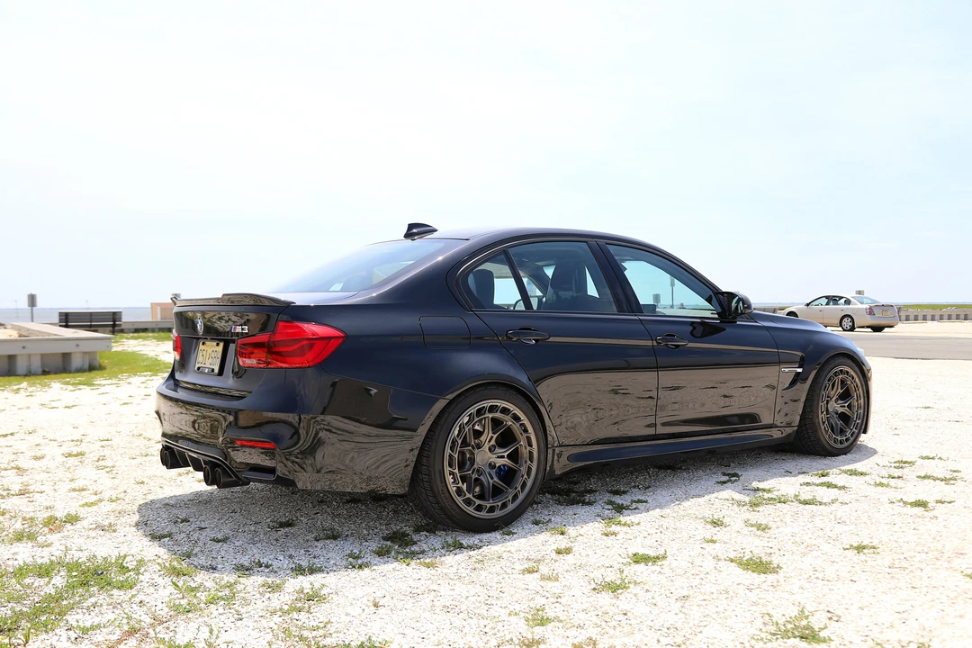 2018 BMW F80 M3 - Image 11 of 31