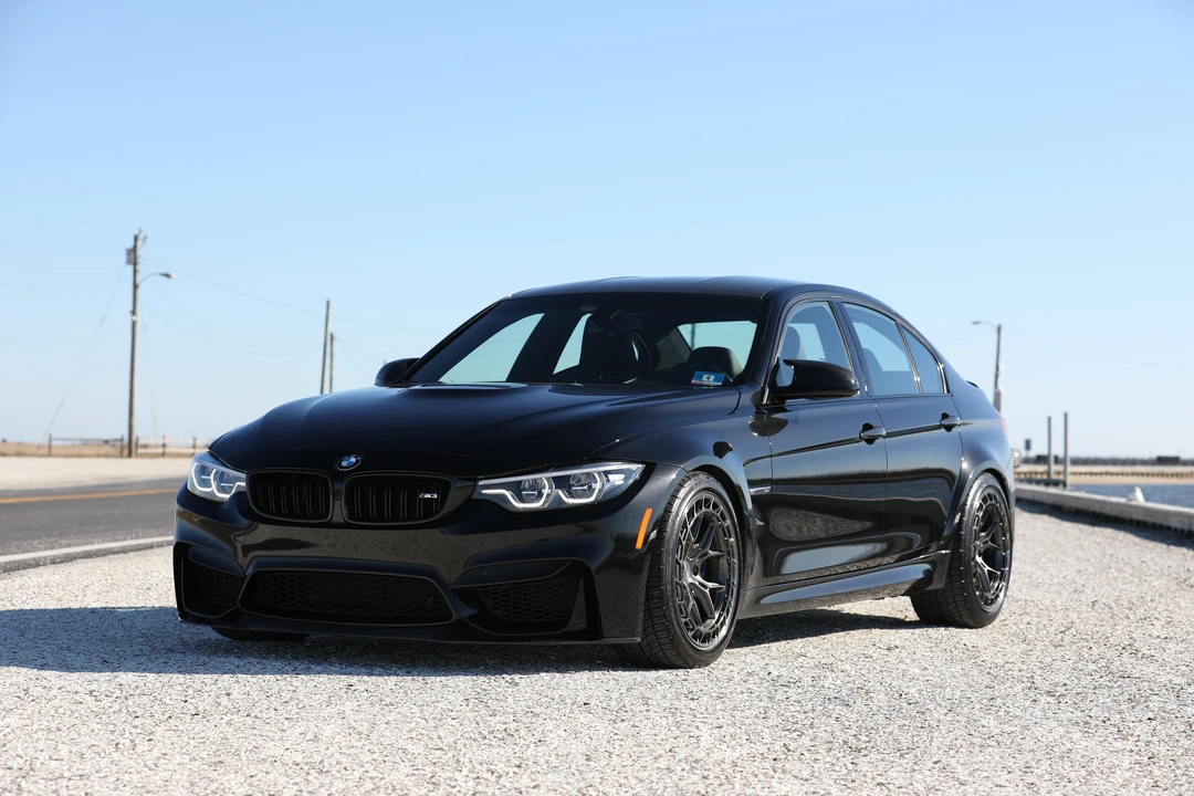 2018 BMW F80 M3 - Image 7 of 31
