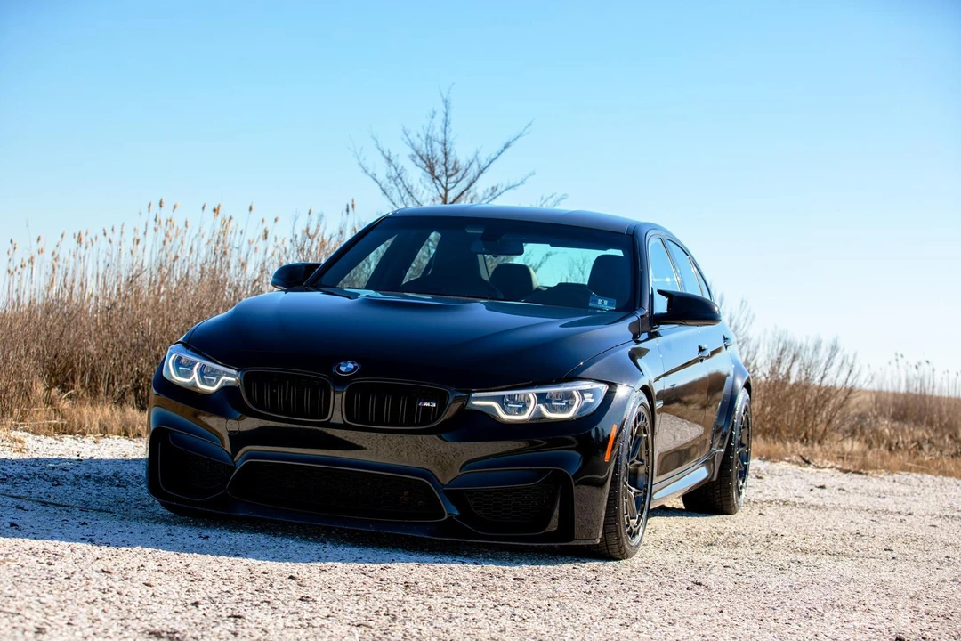 2018 BMW F80 M3 - Image 6 of 31