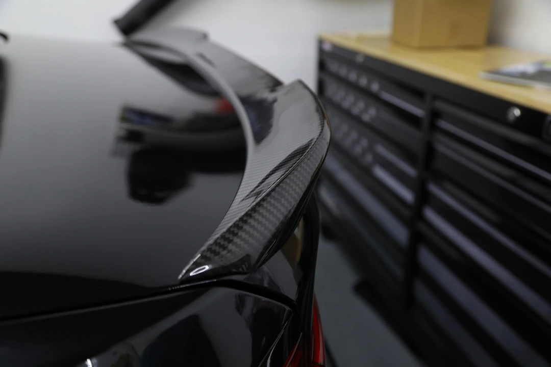 2018 BMW F80 M3 - Image 19 of 31