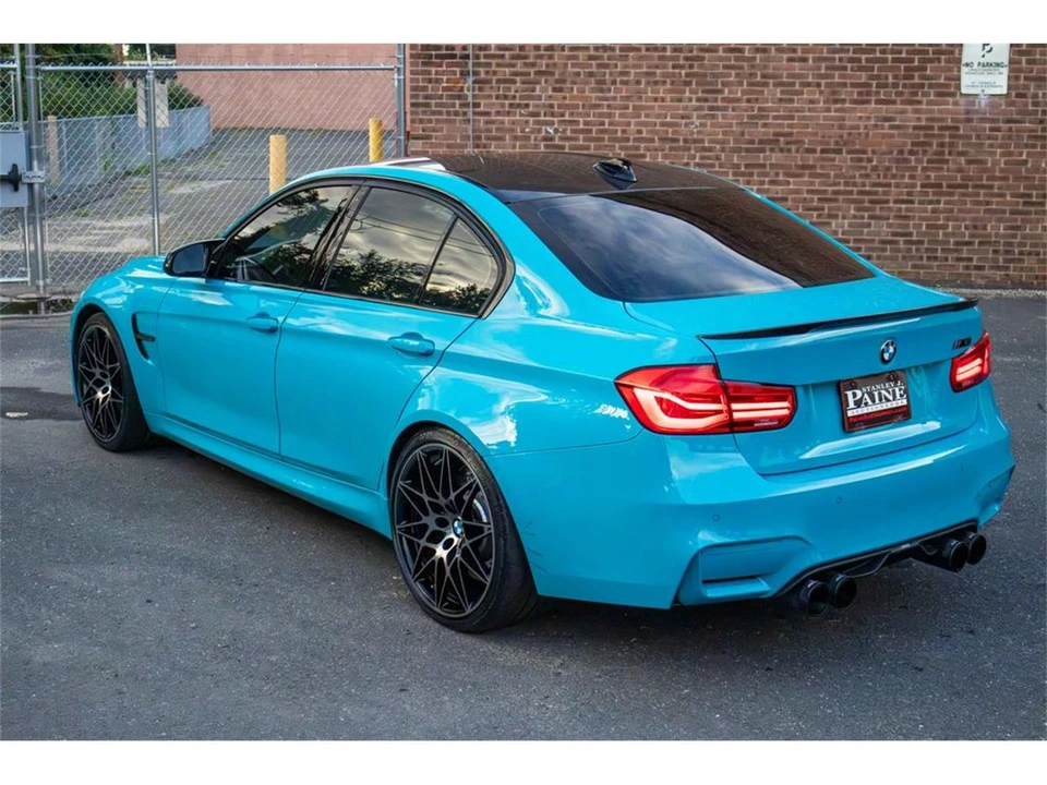 2018 BMW F80 M3 - Image 13 of 31