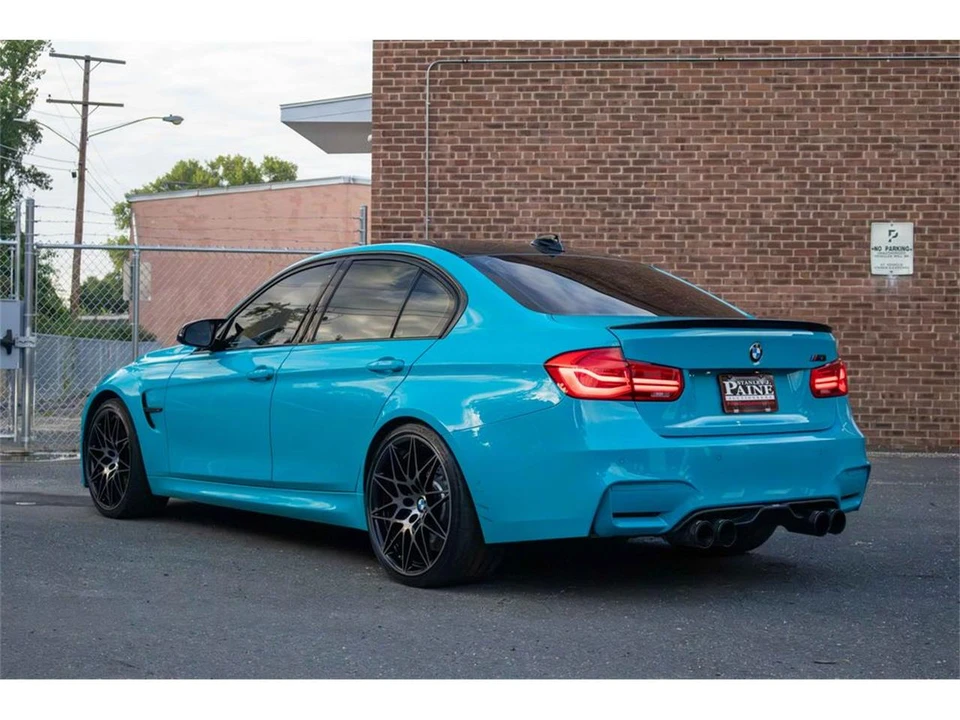 2018 BMW F80 M3 - Image 11 of 31