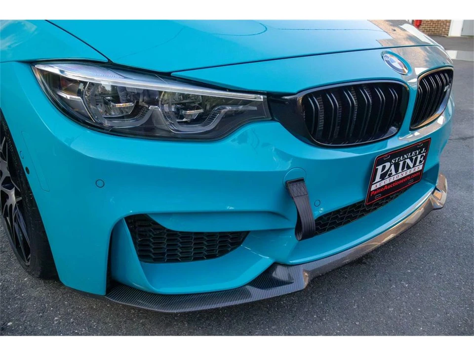 2018 BMW F80 M3 - Image 21 of 31