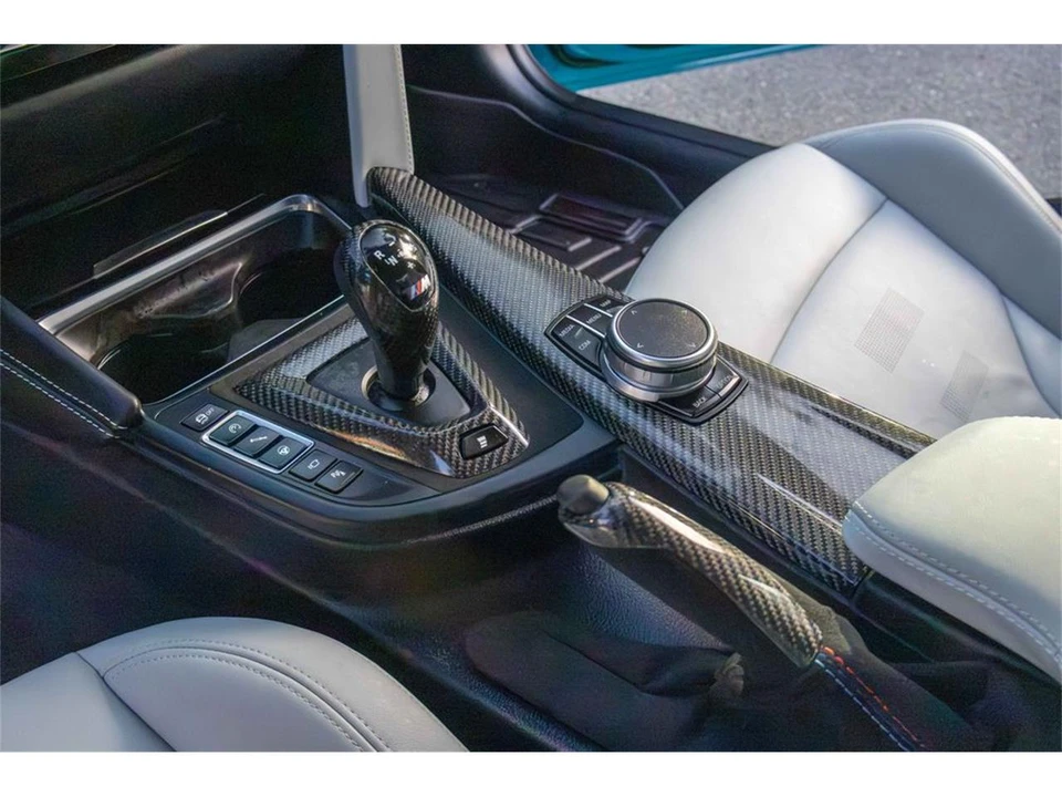 2018 BMW F80 M3 - Image 27 of 31