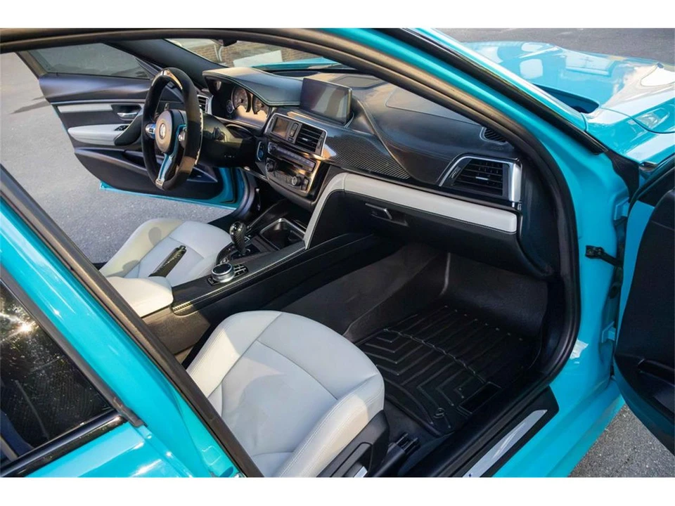 2018 BMW F80 M3 - Image 29 of 31