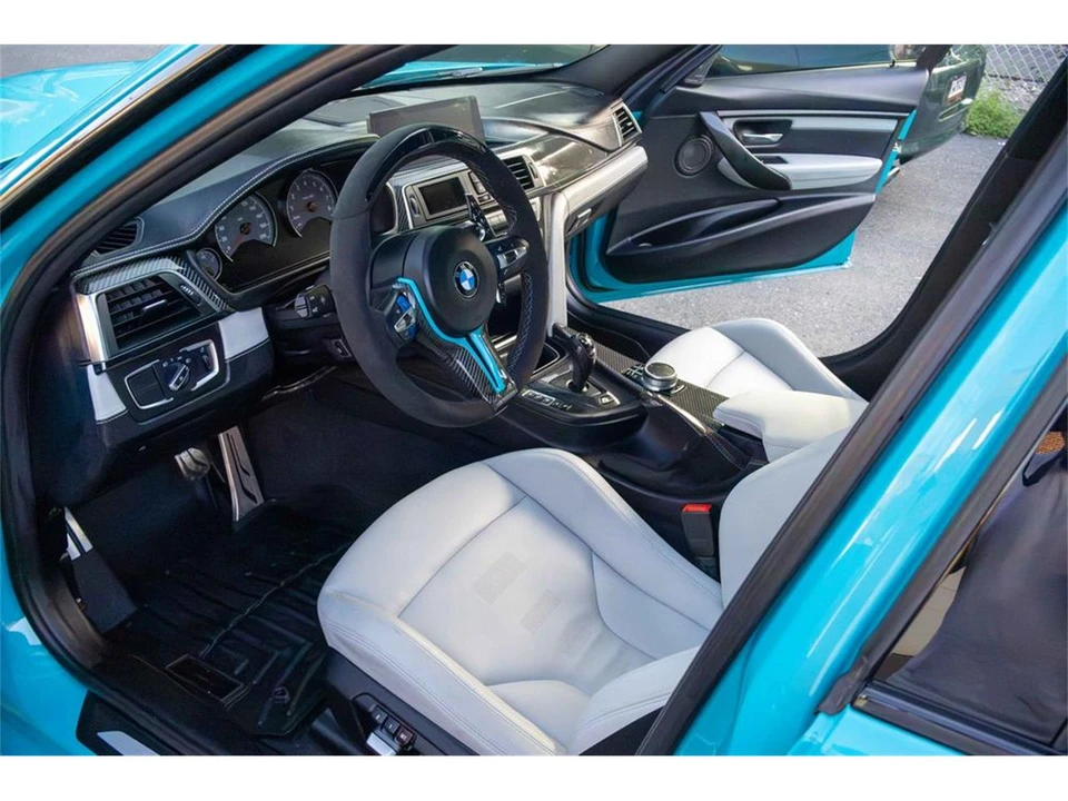 2018 BMW F80 M3 - Image 22 of 31