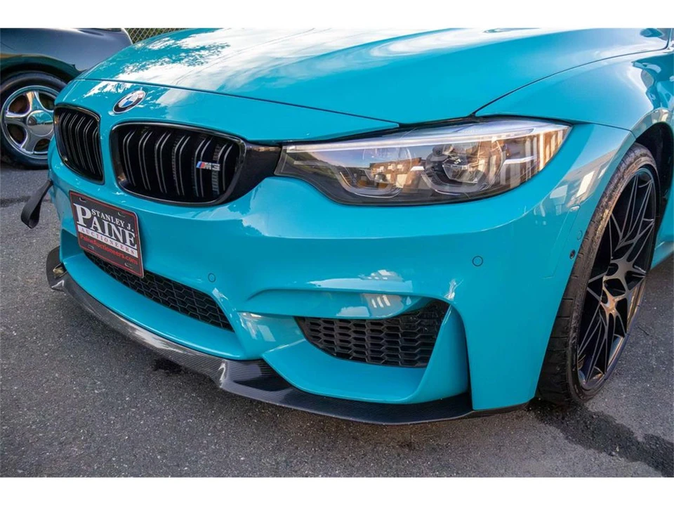 2018 BMW F80 M3 - Image 20 of 31