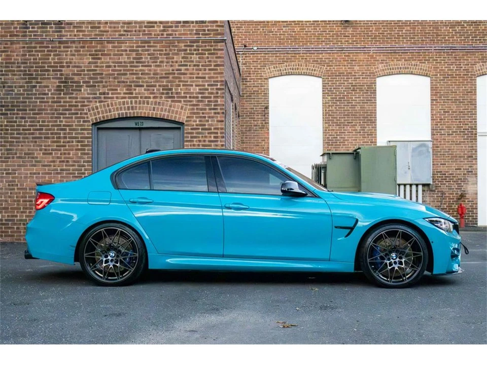2018 BMW F80 M3 - Image 6 of 31