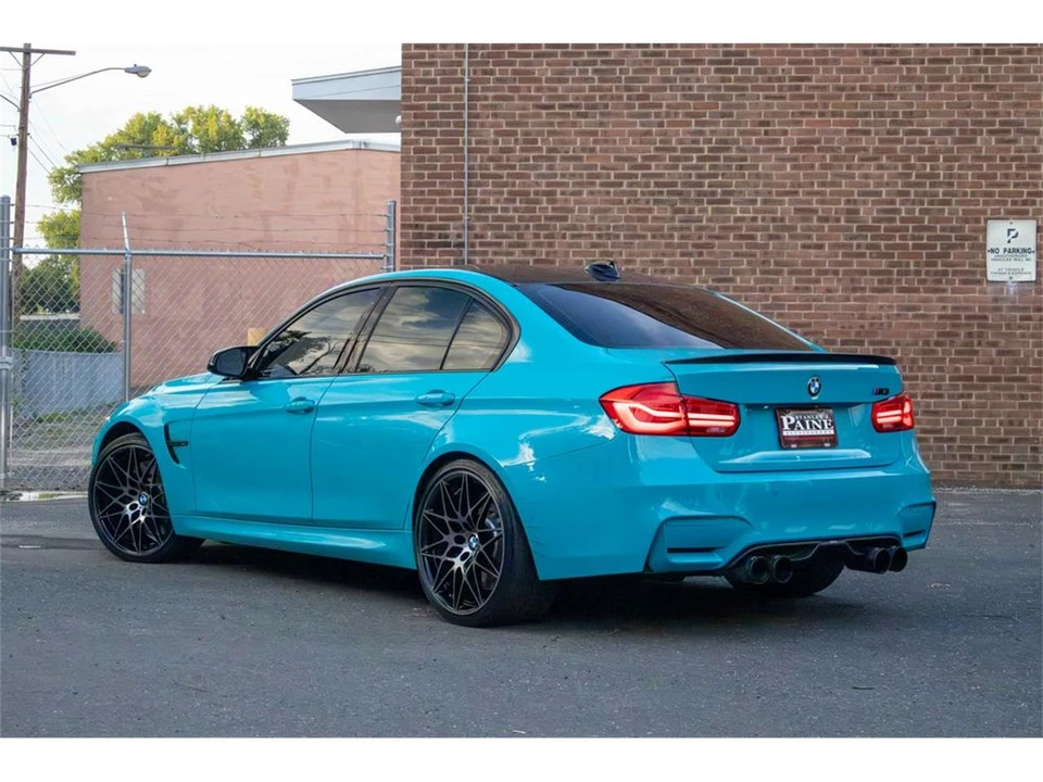 2018 BMW F80 M3 - Image 12 of 31