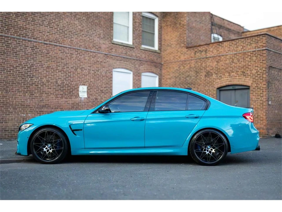 2018 BMW F80 M3 - Image 14 of 31