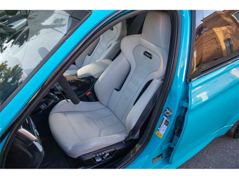 2018 BMW F80 M3 - Image 24 of 31