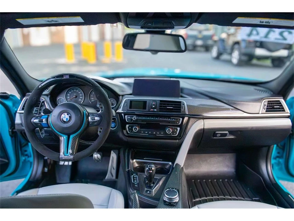 2018 BMW F80 M3 - Image 28 of 31