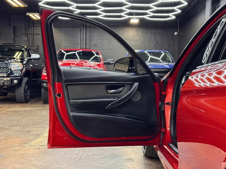 2018 BMW F80 M3 - Image 18 of 21