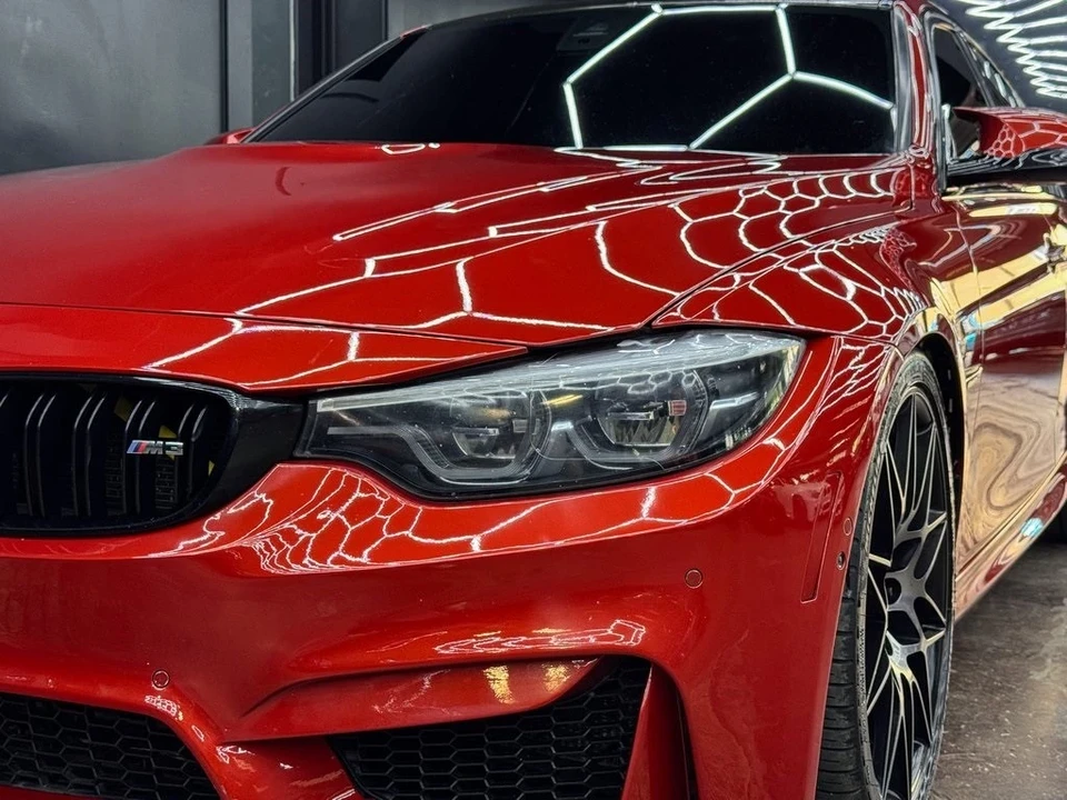 2018 BMW F80 M3 - Image 16 of 21