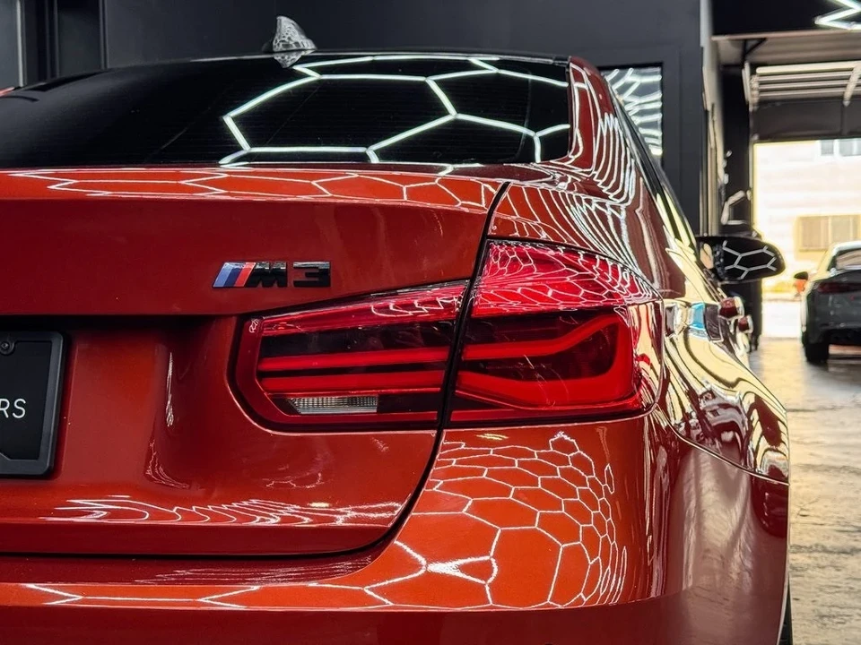 2018 BMW F80 M3 - Image 14 of 21