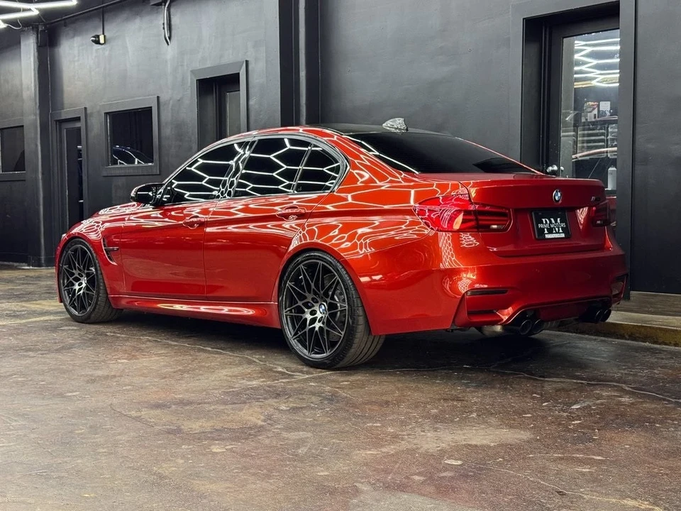 2018 BMW F80 M3 - Image 5 of 21