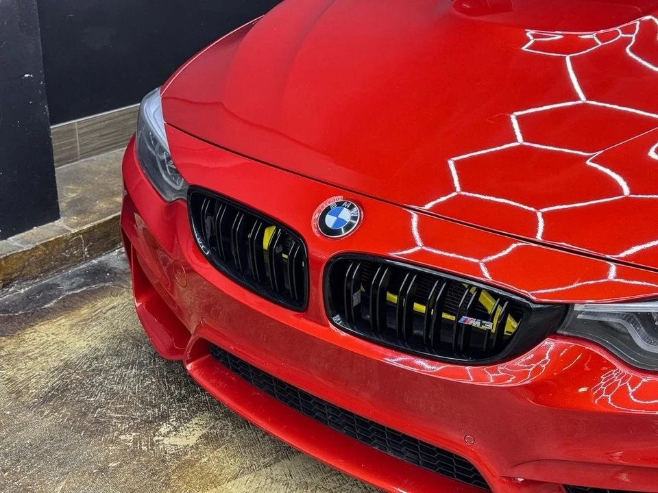 2018 BMW F80 M3 - Image 15 of 21