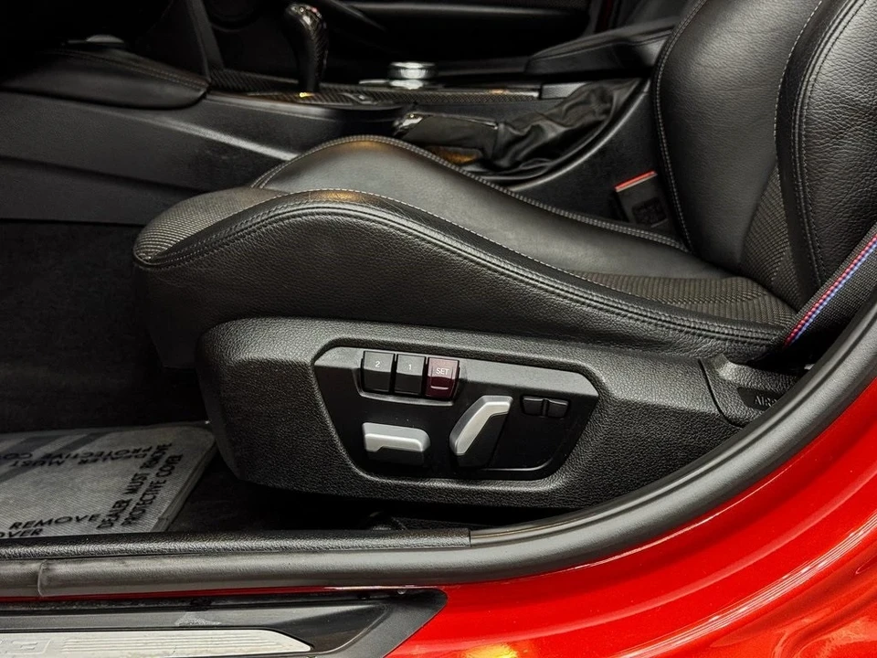 2018 BMW F80 M3 - Image 21 of 21