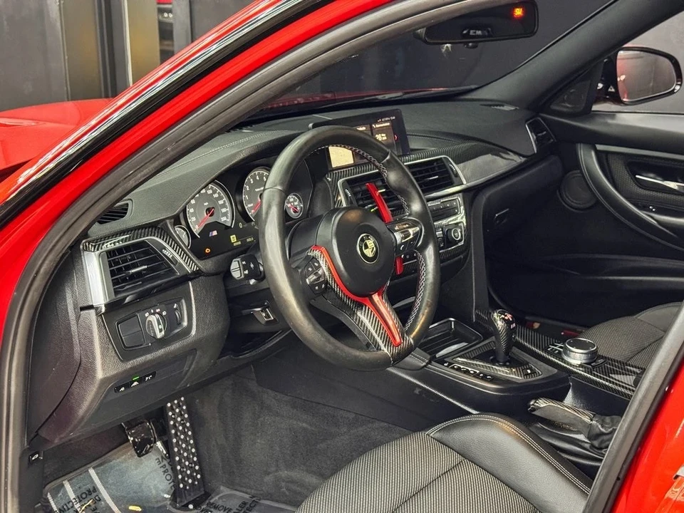 2018 BMW F80 M3 - Image 20 of 21
