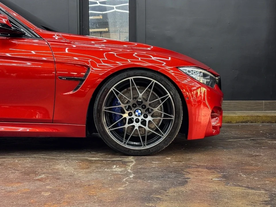 2018 BMW F80 M3 - Image 11 of 21