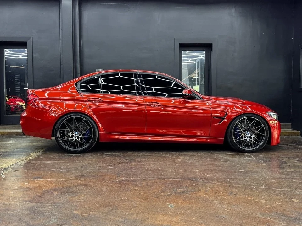 2018 BMW F80 M3 - Image 9 of 21