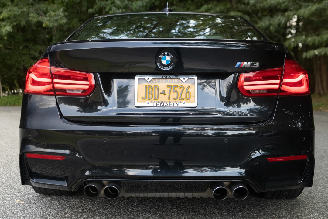 2018 BMW F80 M3 - Image 8 of 31