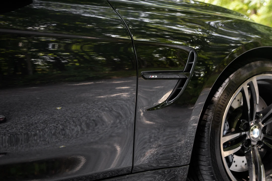 2018 BMW F80 M3 - Image 29 of 31