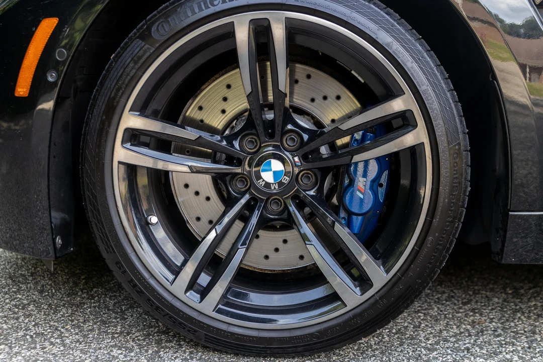 2018 BMW F80 M3 - Image 31 of 31