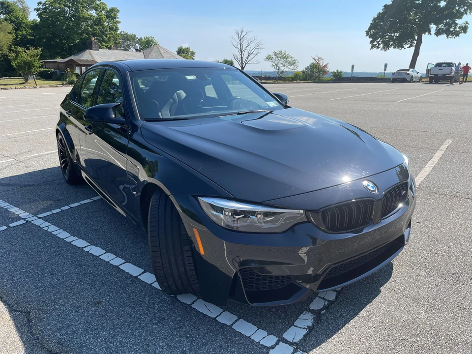 2018 BMW F80 M3 - Image 13 of 31