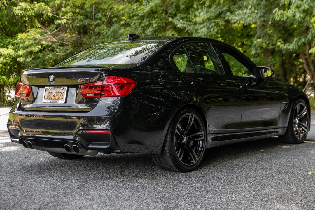2018 BMW F80 M3 - Image 4 of 31