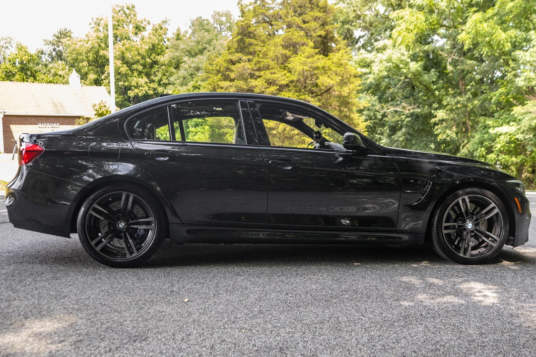 2018 BMW F80 M3 - Image 3 of 31