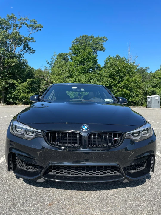 2018 BMW F80 M3 - Image 11 of 31