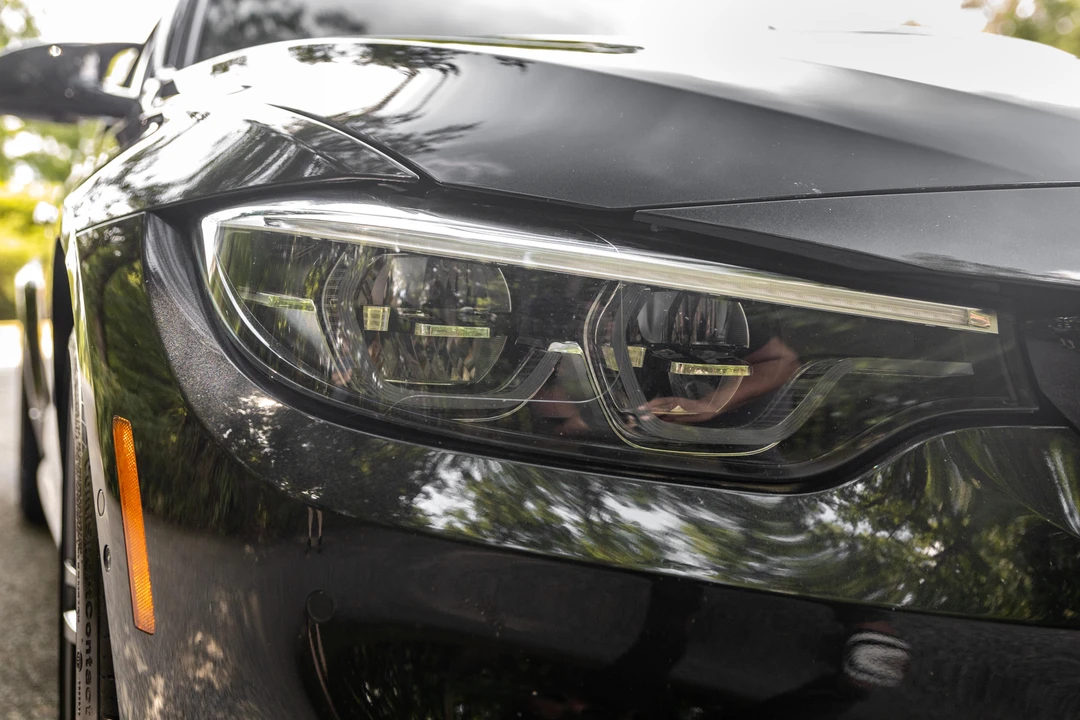 2018 BMW F80 M3 - Image 14 of 31