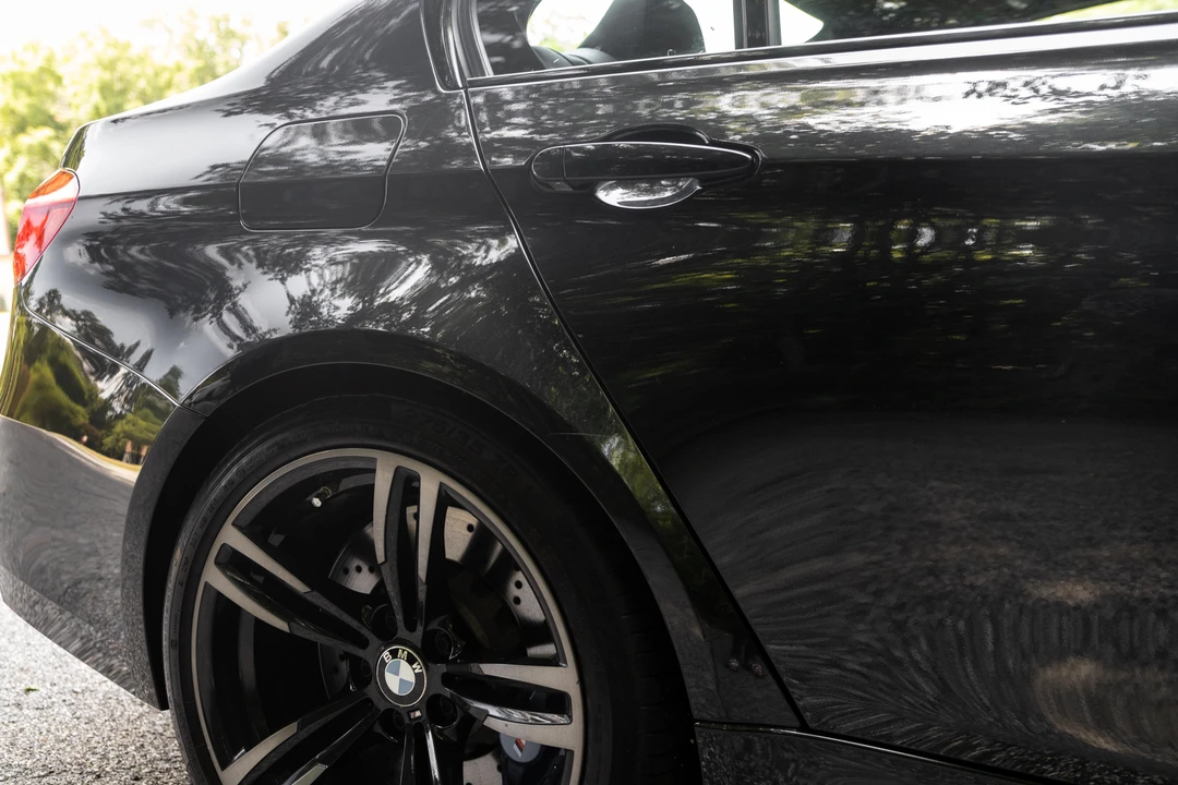 2018 BMW F80 M3 - Image 23 of 31