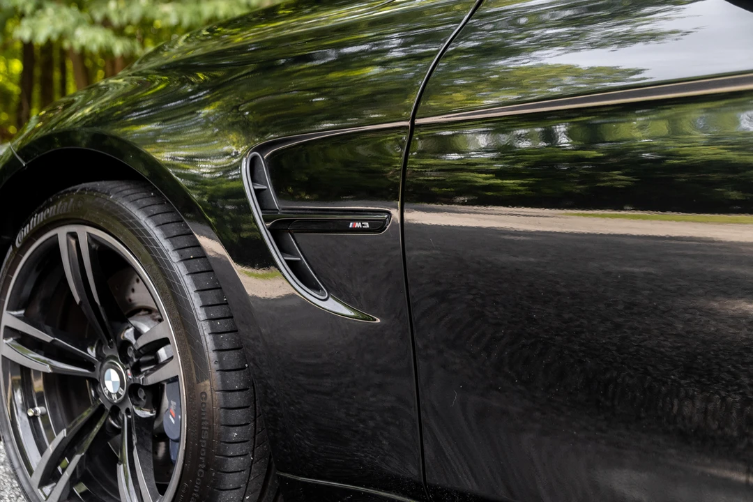 2018 BMW F80 M3 - Image 18 of 31