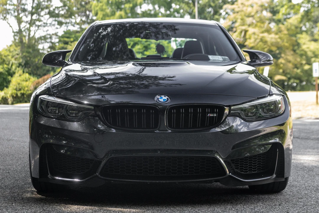 2018 BMW F80 M3 - Image 2 of 31