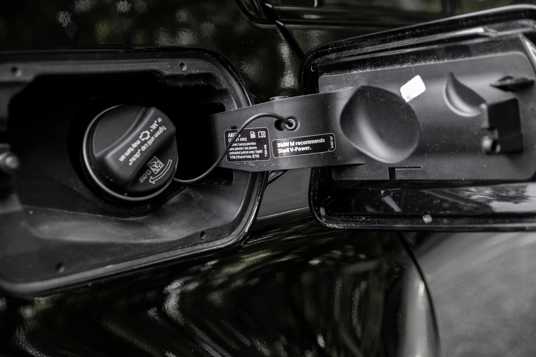 2018 BMW F80 M3 - Image 25 of 31