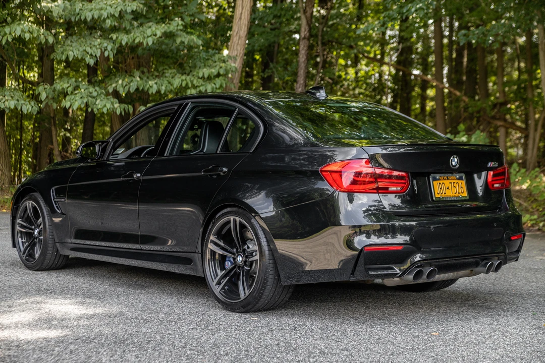 2018 BMW F80 M3 - Image 7 of 31