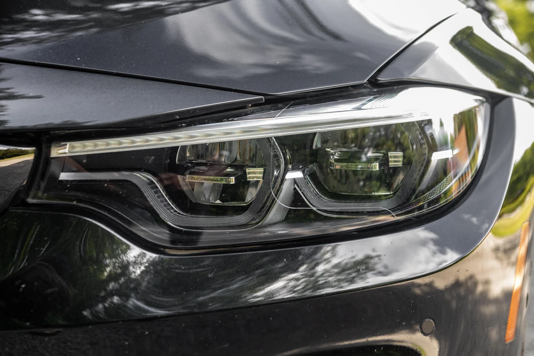 2018 BMW F80 M3 - Image 16 of 31
