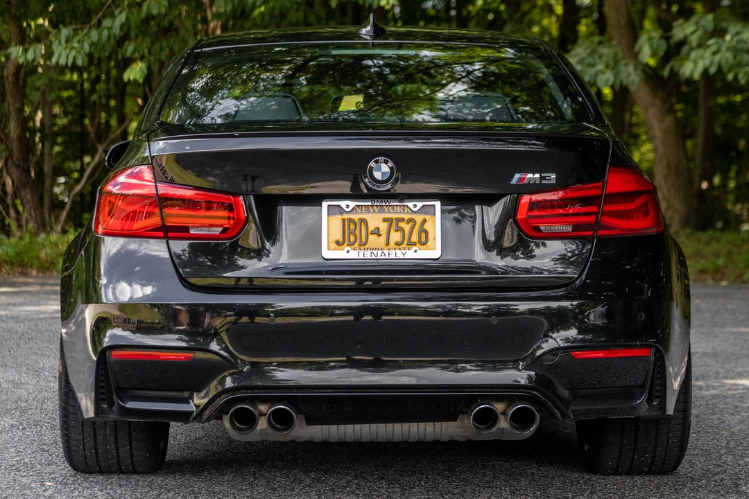 2018 BMW F80 M3 - Image 5 of 31