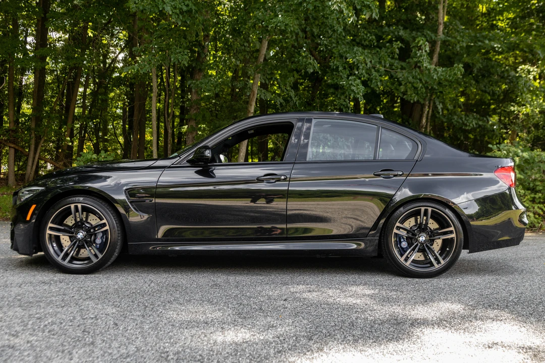 2018 BMW F80 M3 - Image 6 of 31