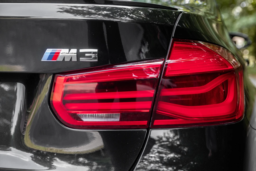 2018 BMW F80 M3 - Image 22 of 31