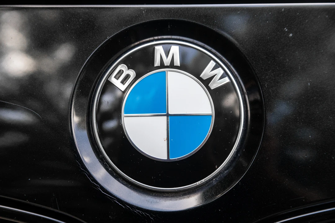 2018 BMW F80 M3 - Image 15 of 31